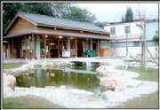 慶修院