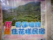 頻果日報報導本民宿
