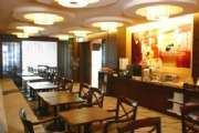 Hsuanmei Boutique - Restaurant