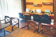 Hsuanmei Boutique - Business center