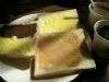 西式餐點