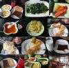 吃進肚子裡的"部分"早餐