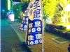 優惠活動布旗....因為看到所以才來