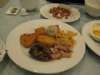 有中西式buffet